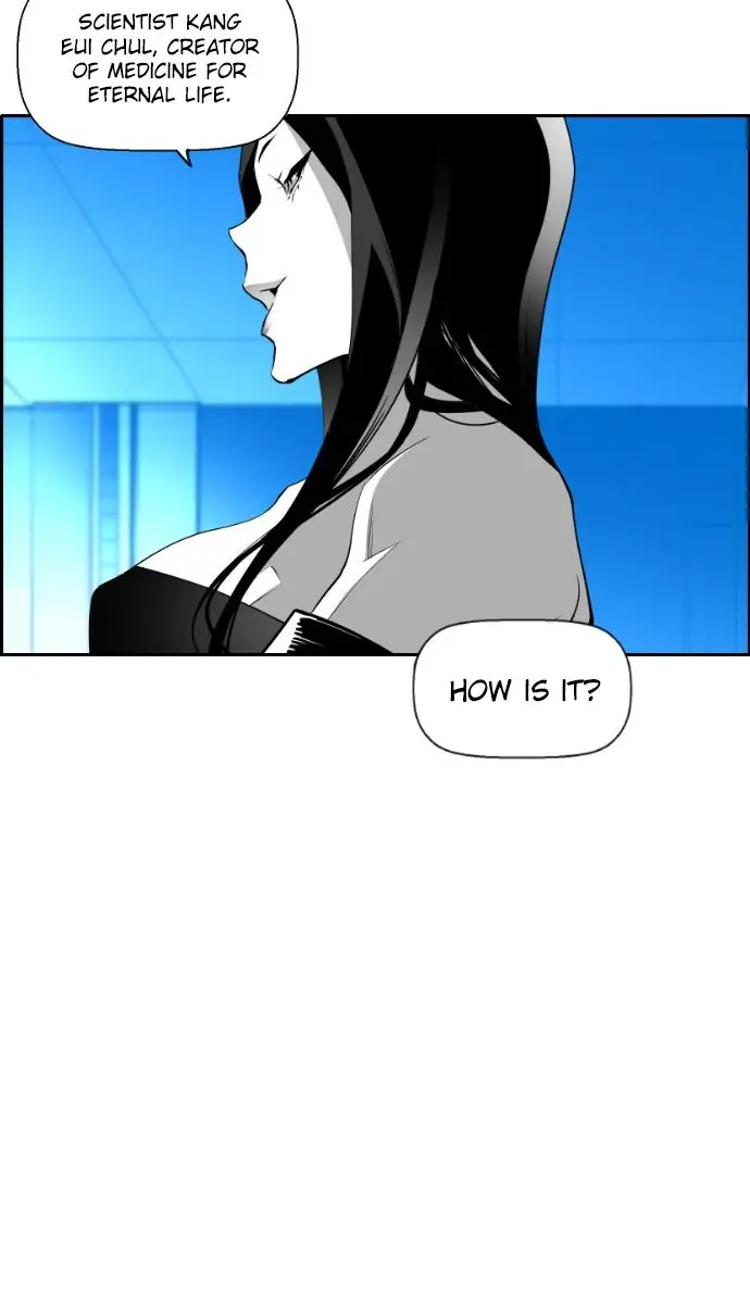 Terror Man Chapter 66 Page 70
