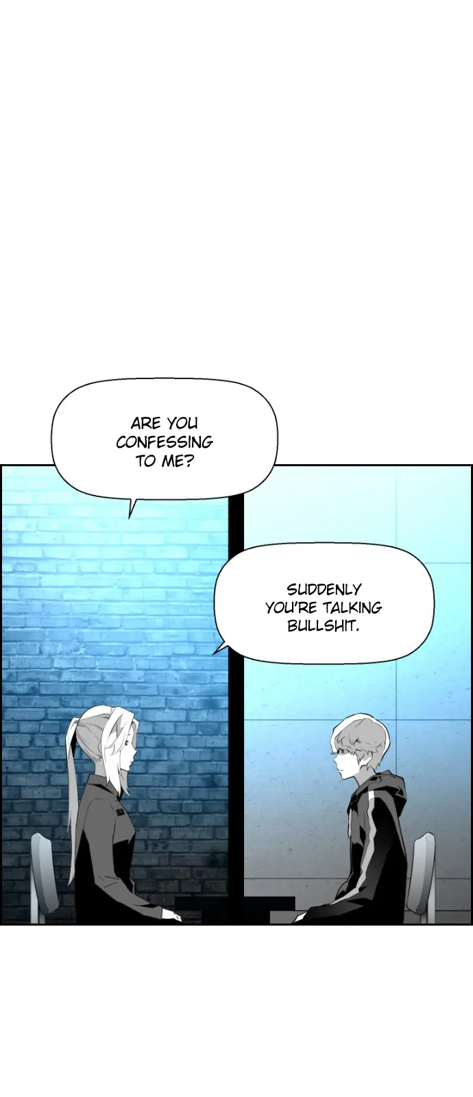 Terror Man Chapter 67 Page 16