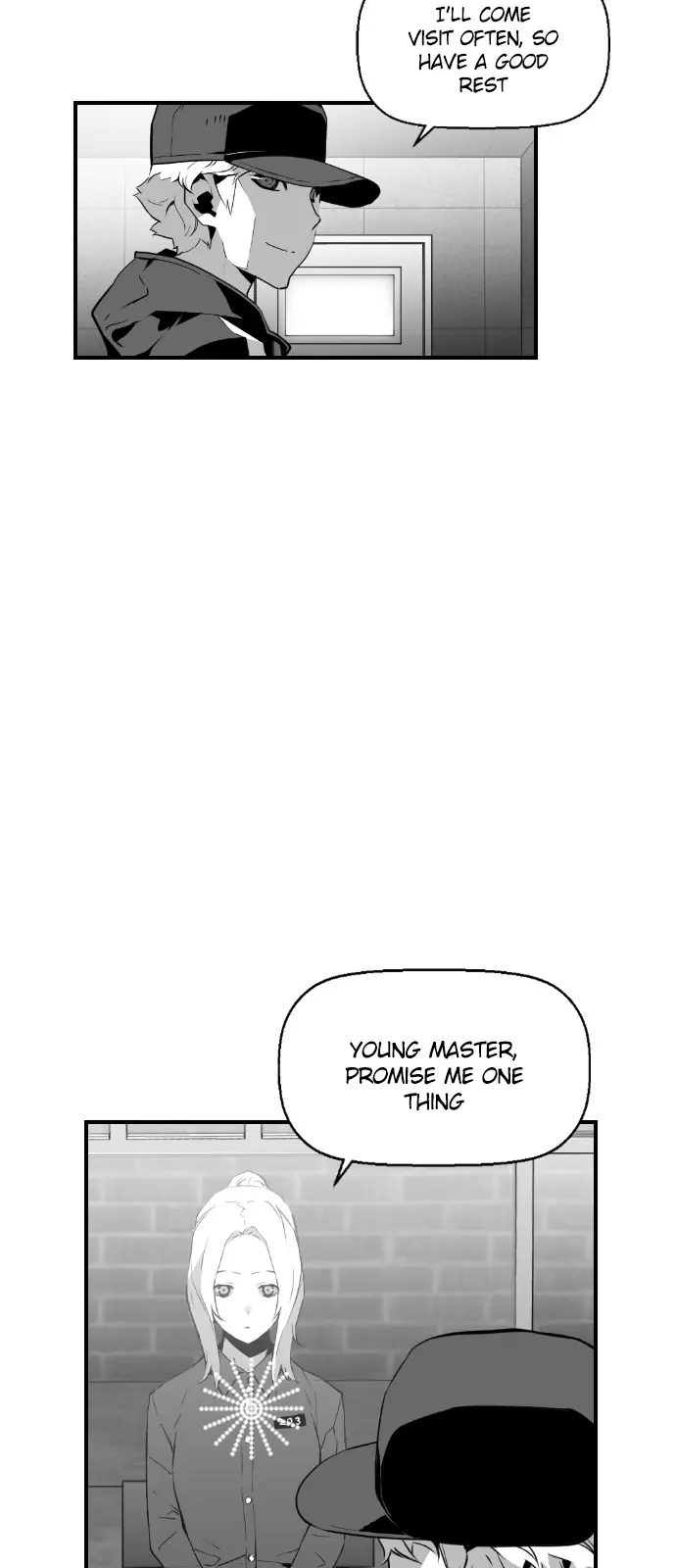 Terror Man Chapter 67 Page 19