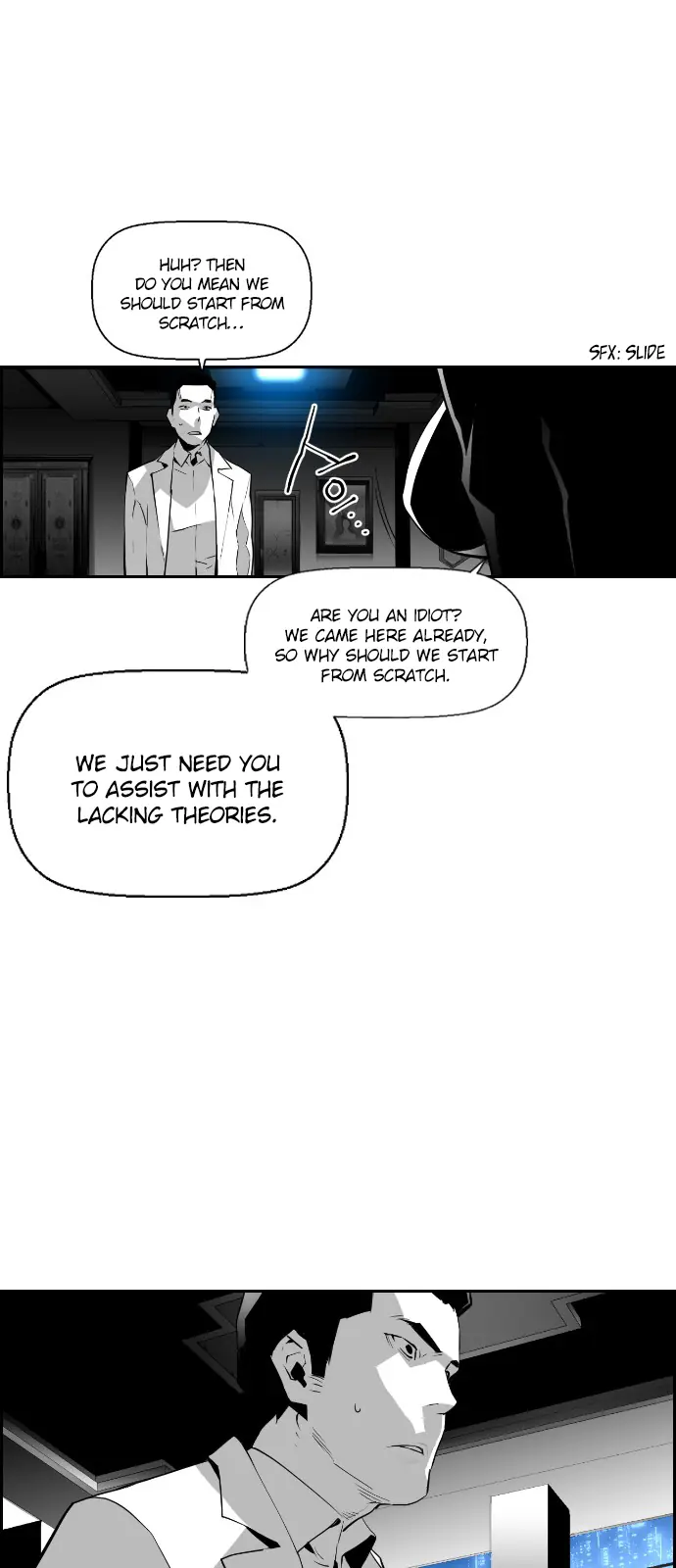 Terror Man Chapter 67 Page 28