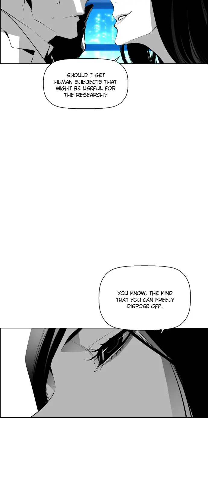Terror Man Chapter 67 Page 32