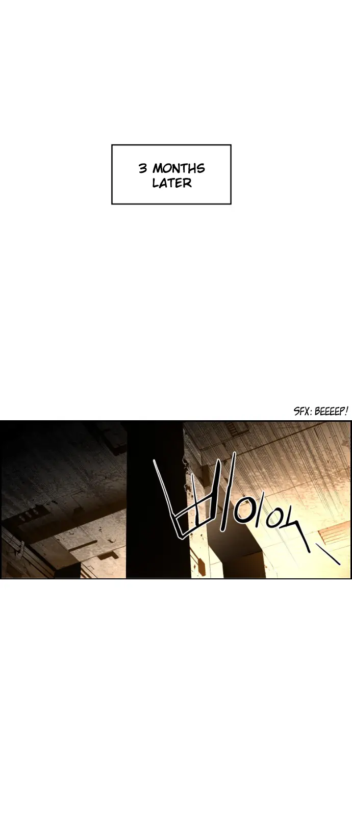 Terror Man Chapter 67 Page 33