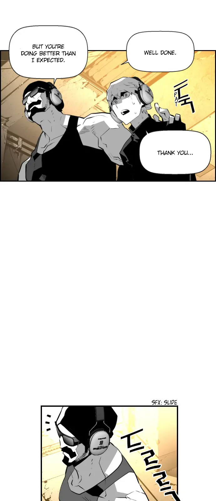 Terror Man Chapter 67 Page 39