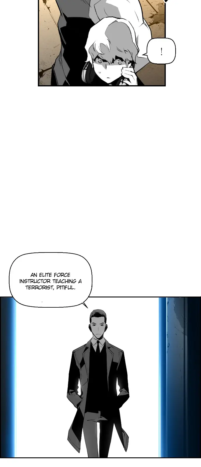 Terror Man Chapter 67 Page 40