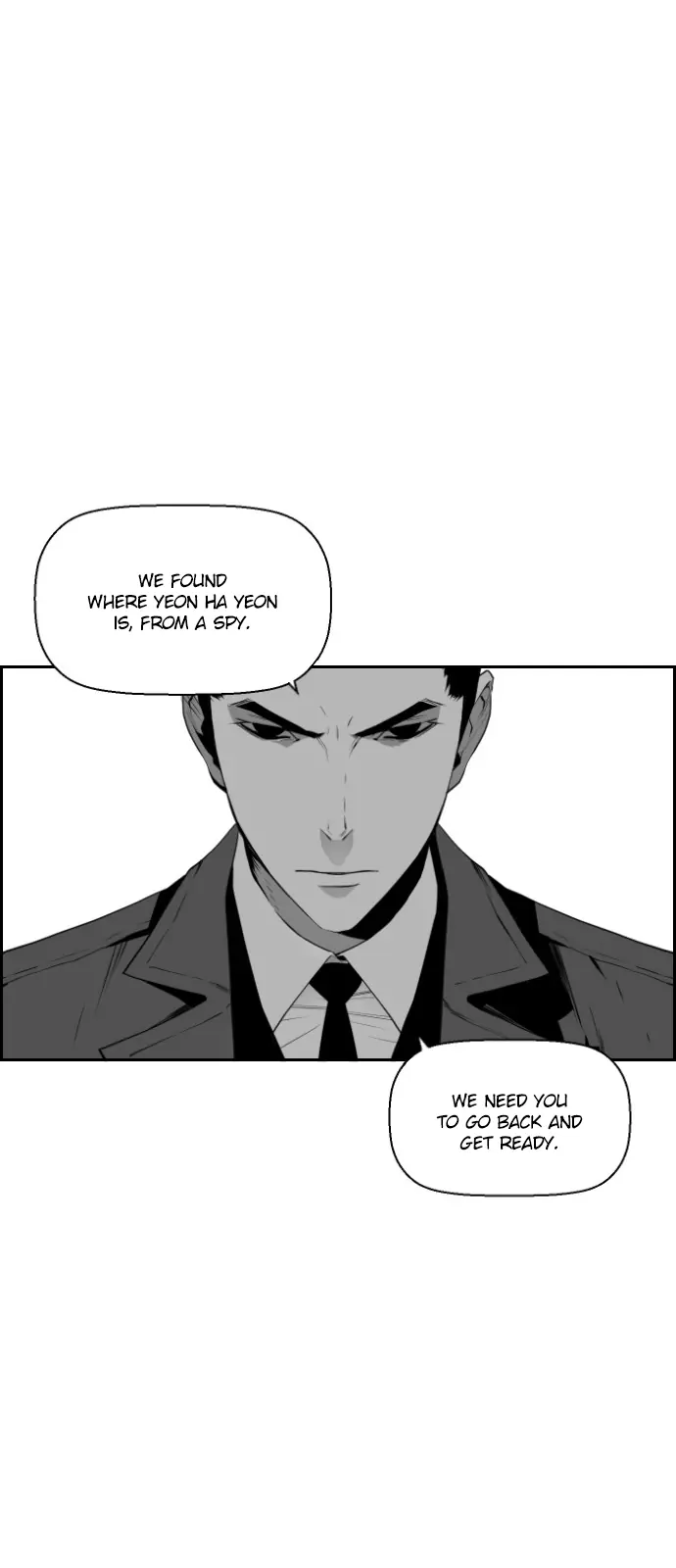 Terror Man Chapter 67 Page 42