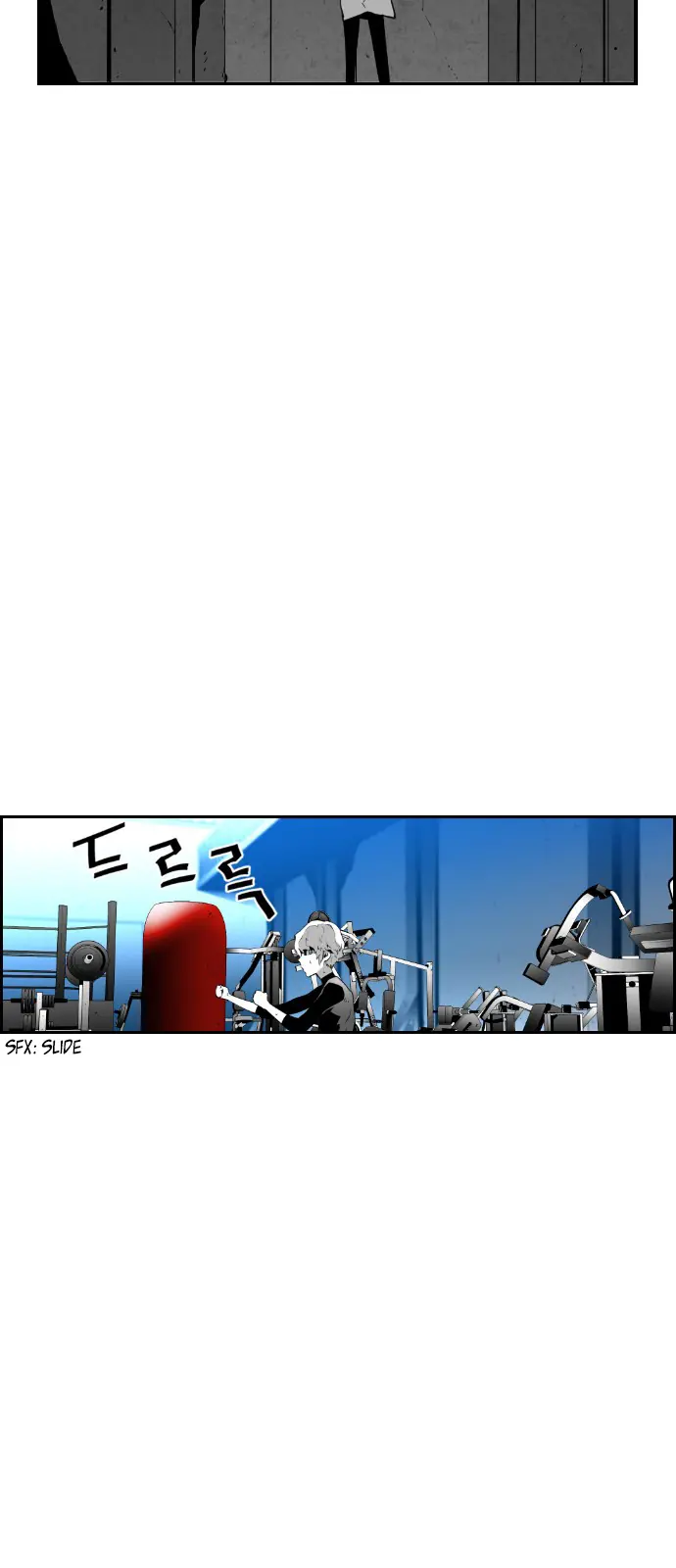 Terror Man Chapter 67 Page 47