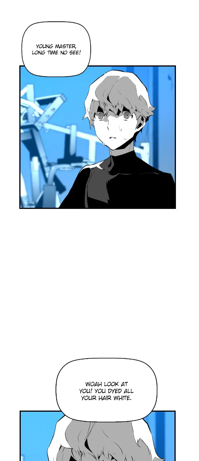 Terror Man Chapter 67 Page 48