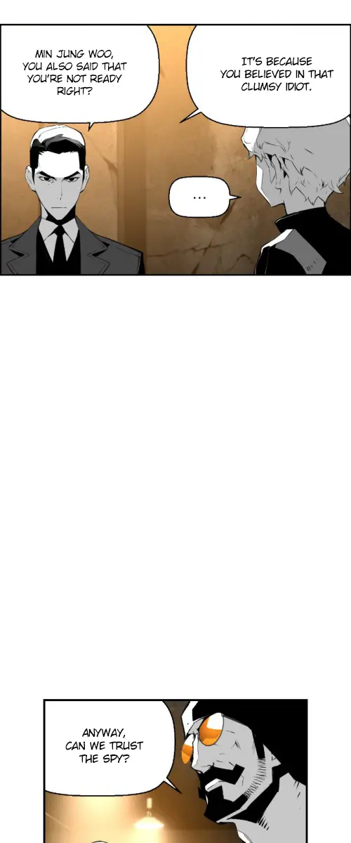 Terror Man Chapter 68 Page 28