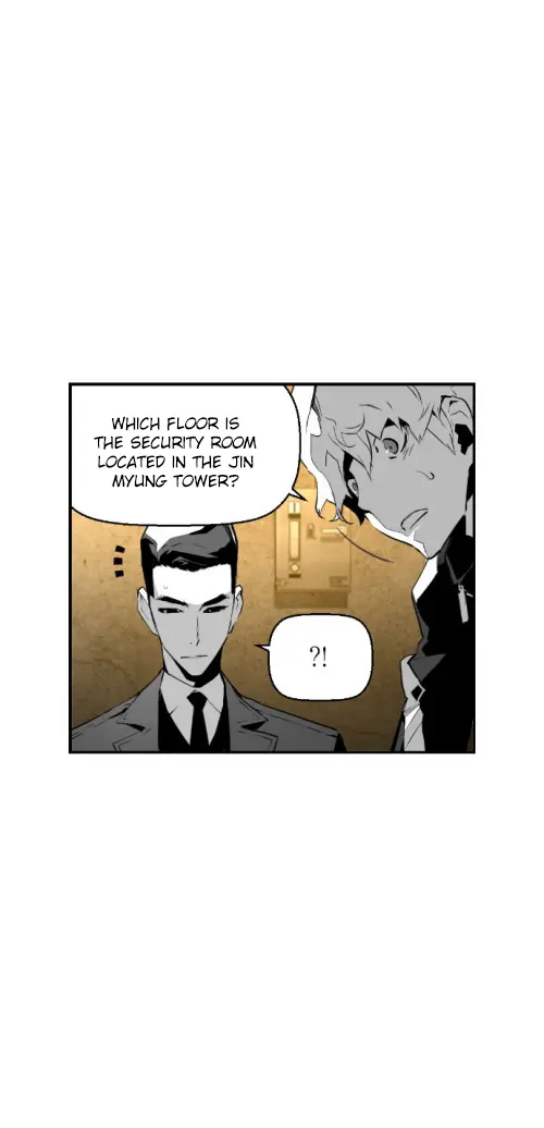 Terror Man Chapter 68 Page 33