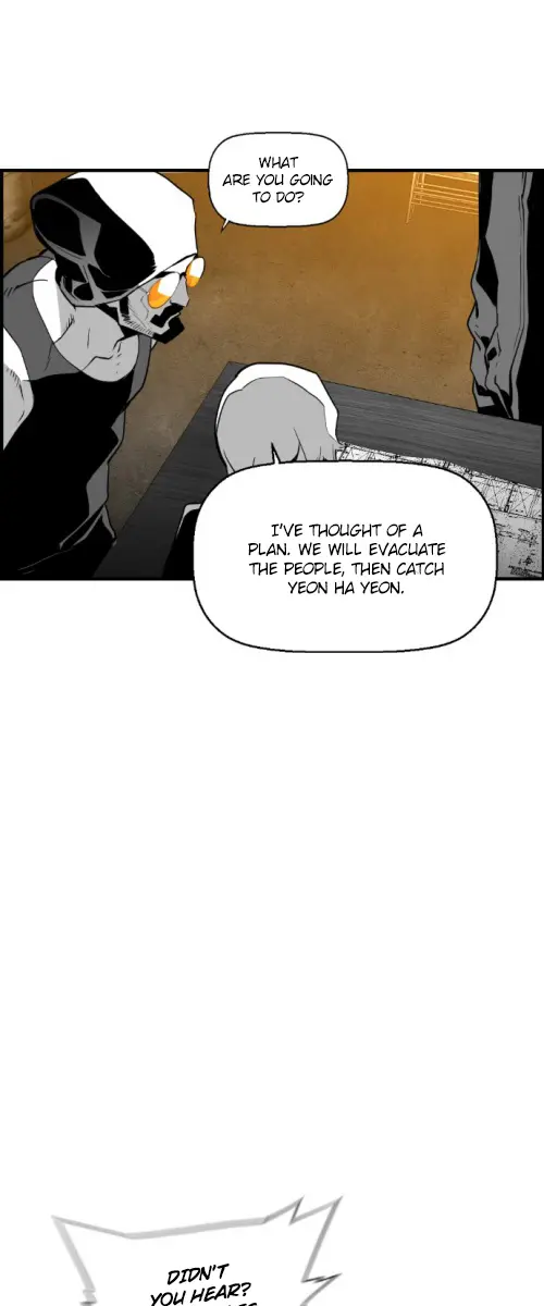 Terror Man Chapter 68 Page 34