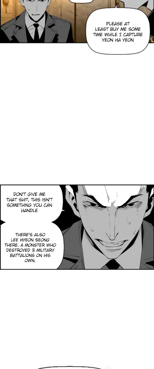 Terror Man Chapter 68 Page 36