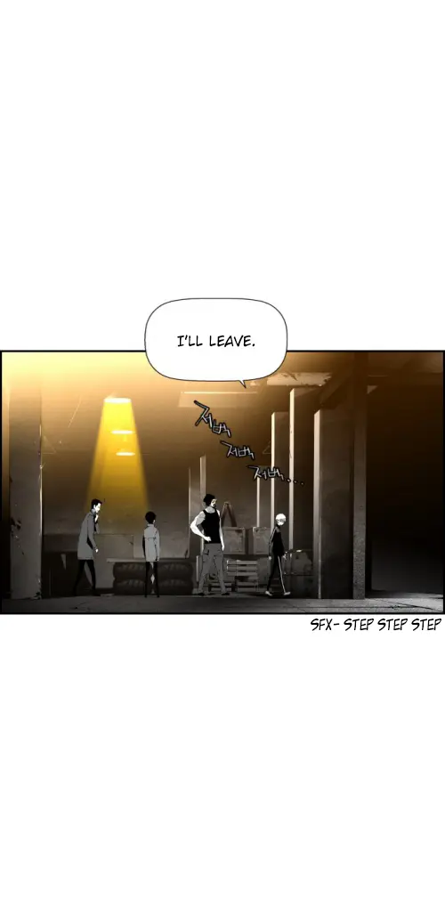 Terror Man Chapter 68 Page 41