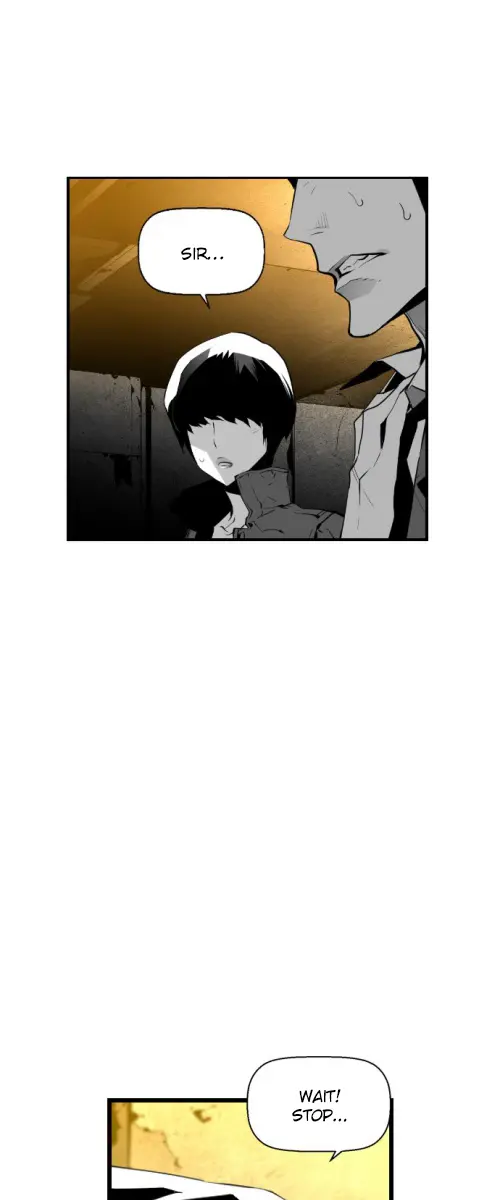 Terror Man Chapter 68 Page 42
