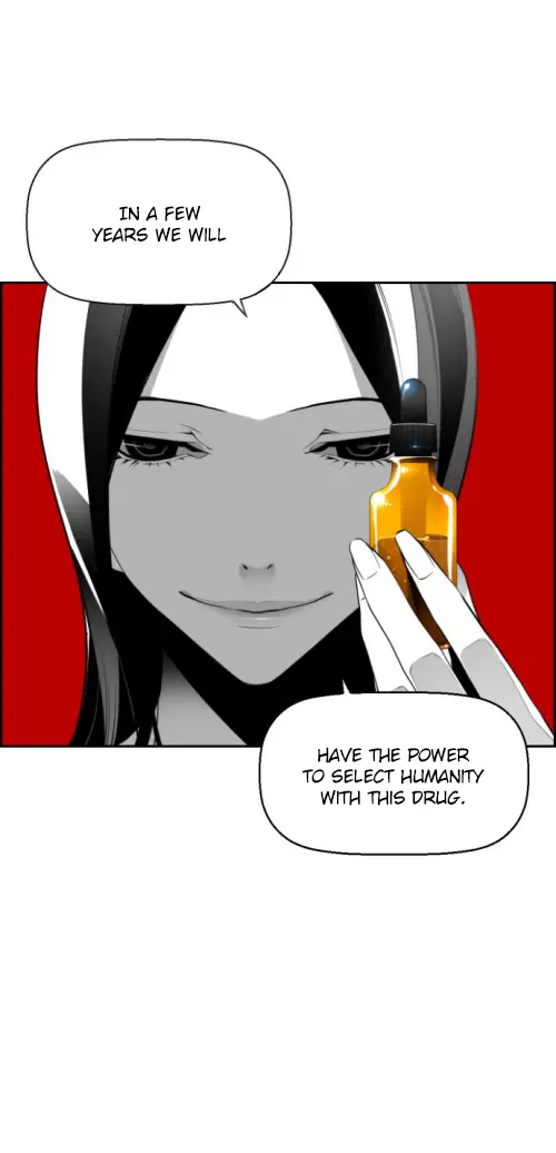 Terror Man Chapter 68 Page 50