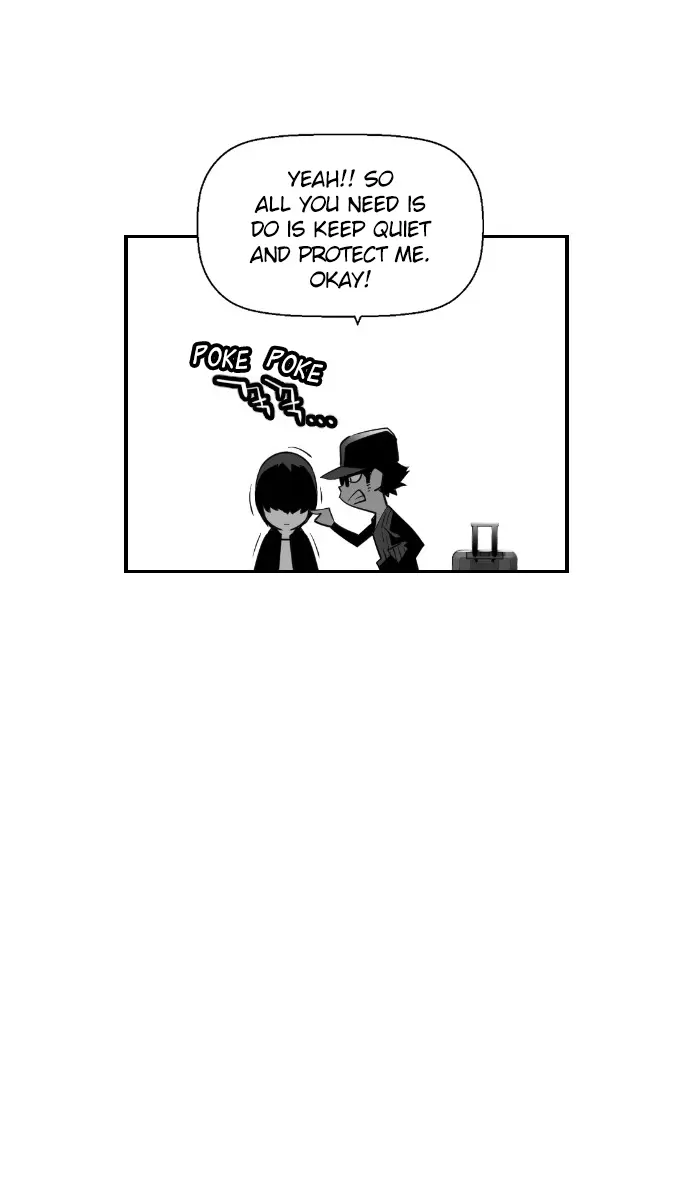 Terror Man Chapter 69 Page 9