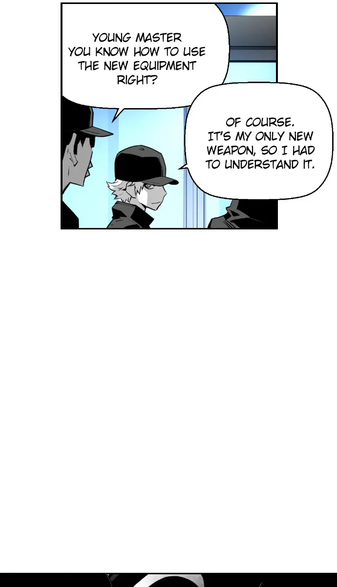 Terror Man Chapter 69 Page 10