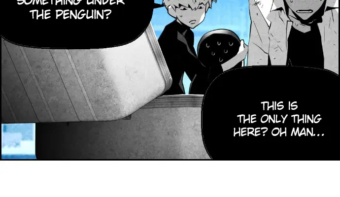 Terror Man Chapter 69 Page 12