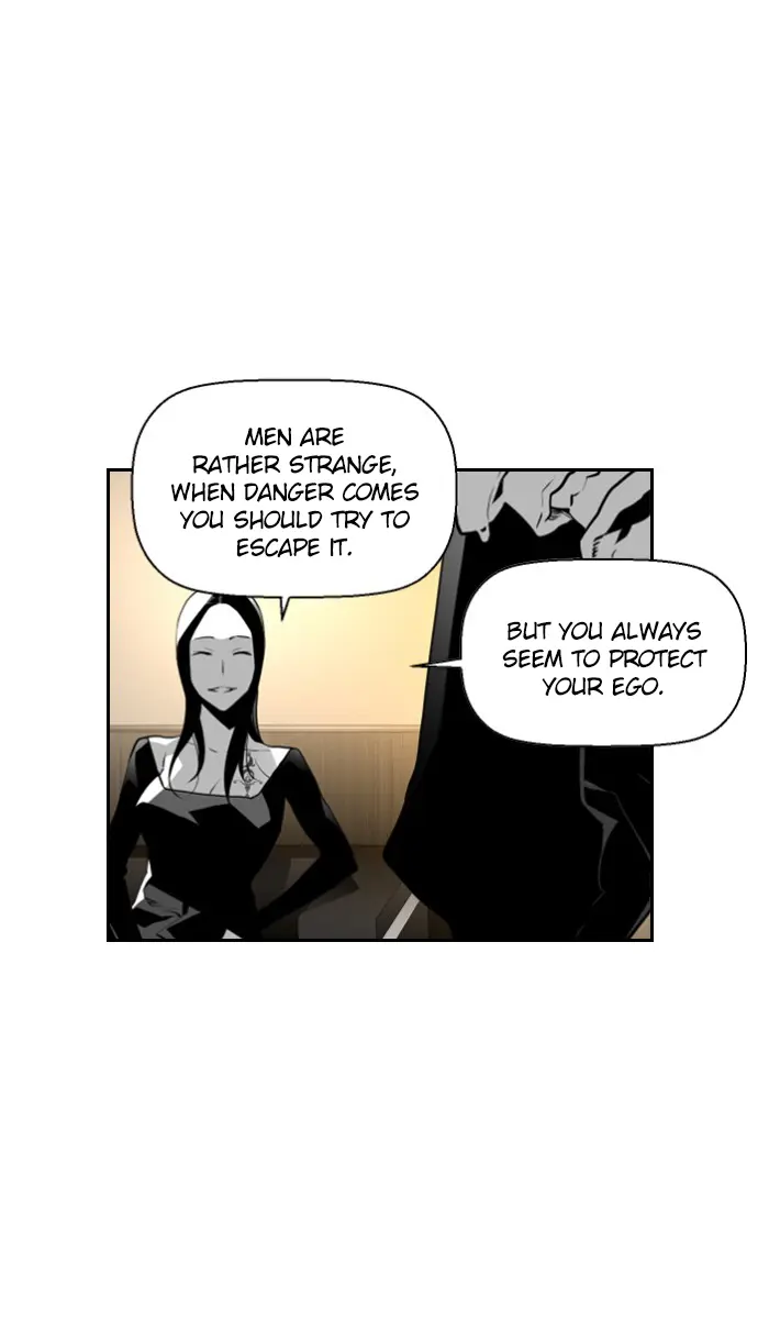 Terror Man Chapter 69 Page 22