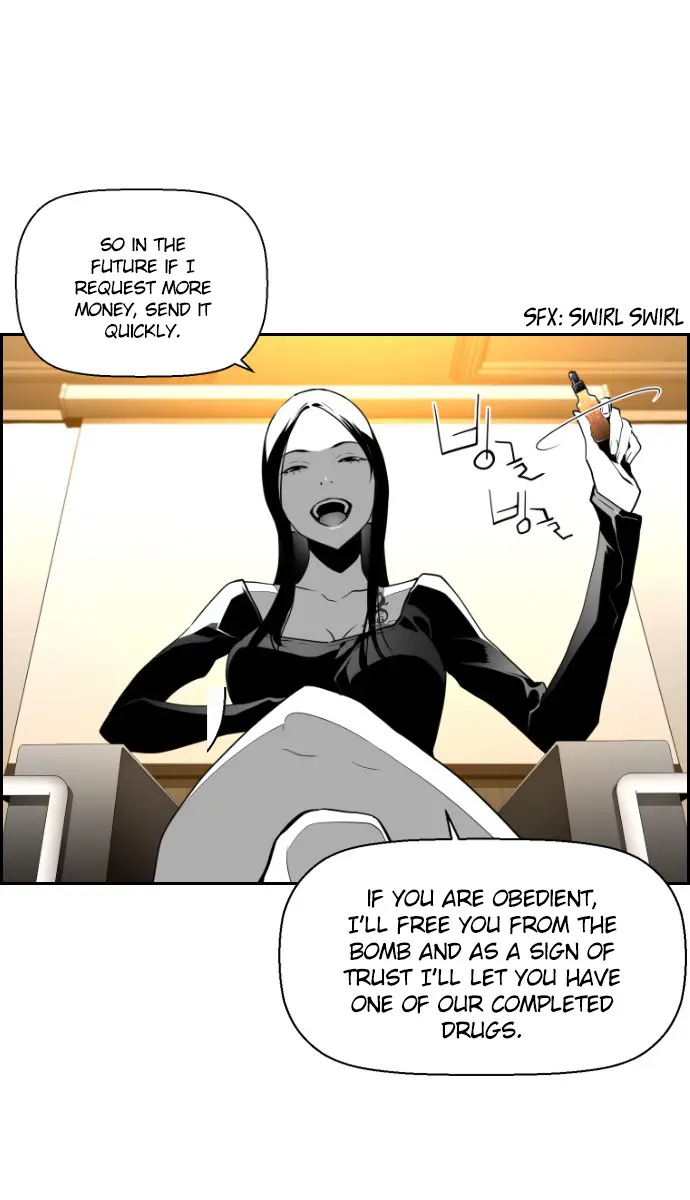 Terror Man Chapter 69 Page 37