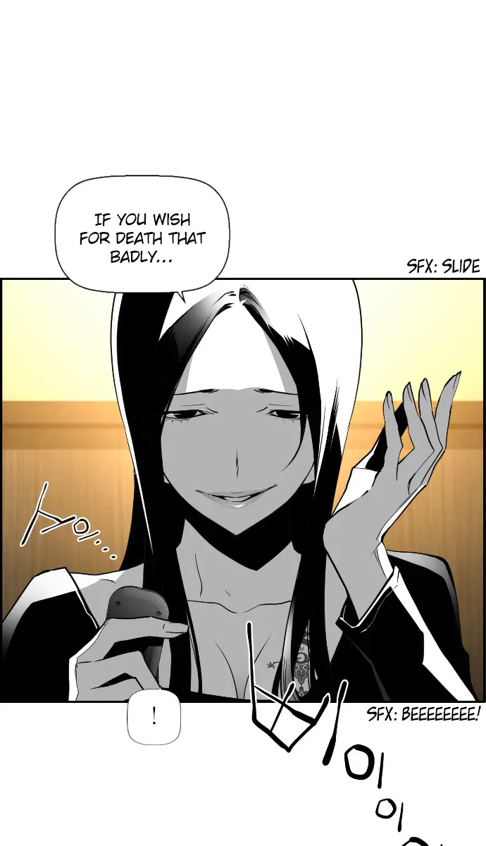 Terror Man Chapter 69 Page 47
