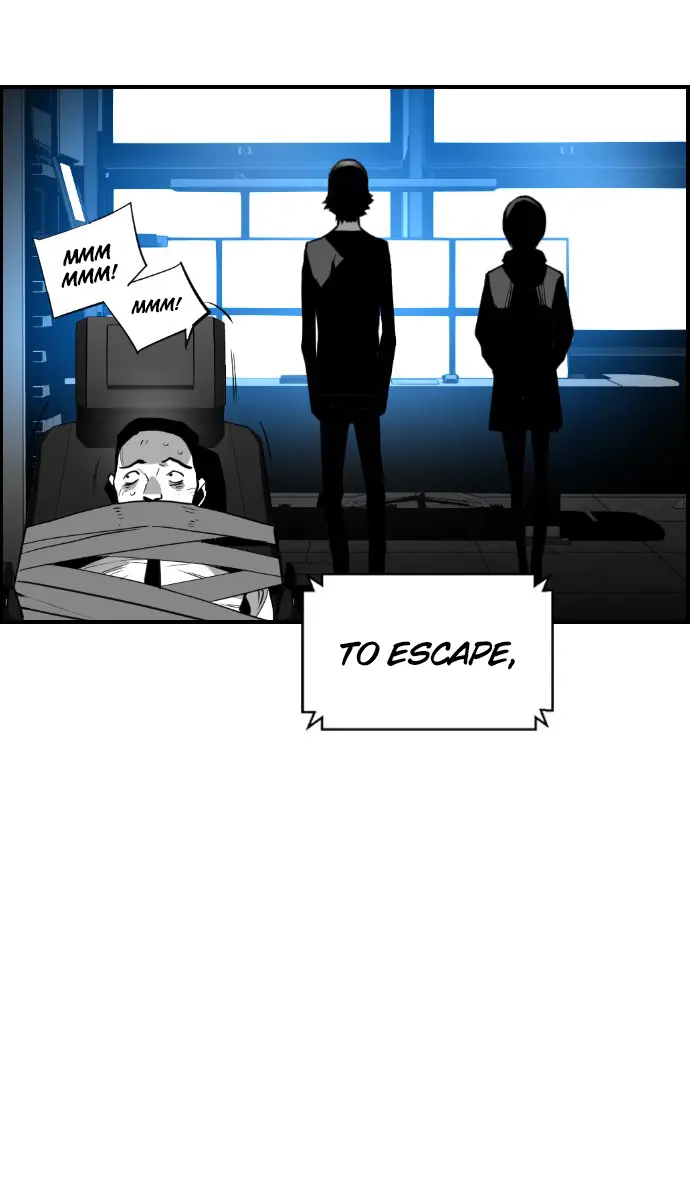 Terror Man Chapter 69 Page 51
