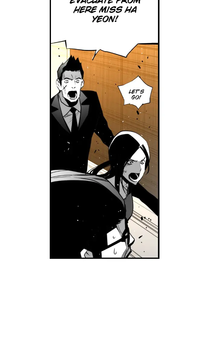 Terror Man Chapter 69 Page 74