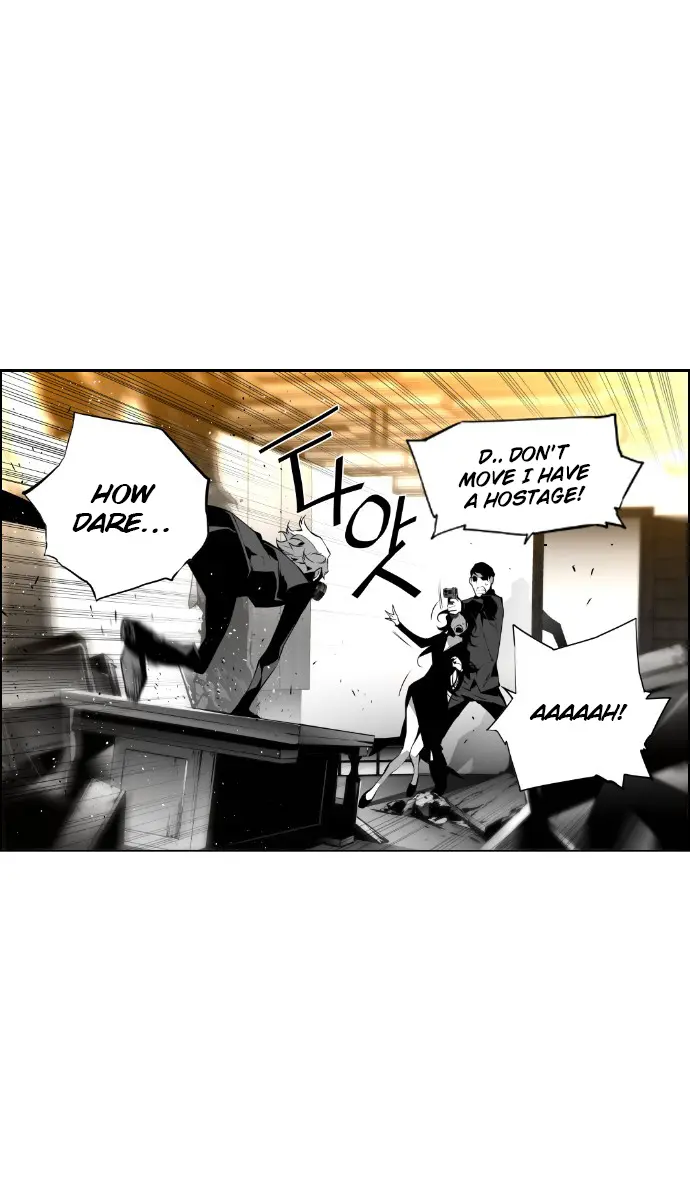 Terror Man Chapter 70 Page 29