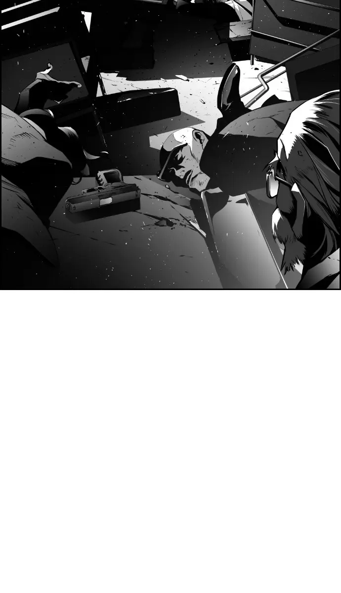 Terror Man Chapter 70 Page 36