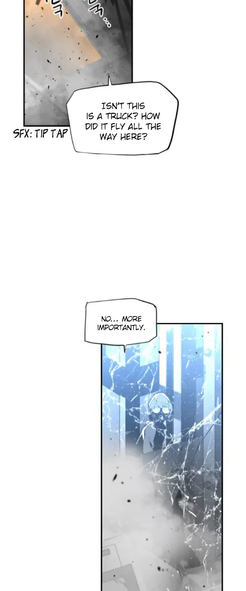 Terror Man Chapter 71 Page 28