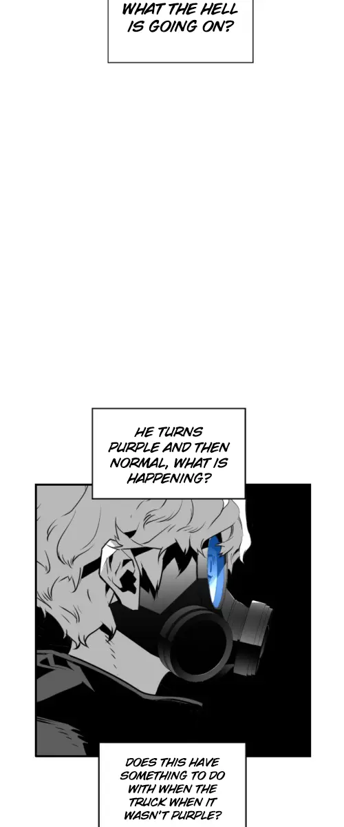 Terror Man Chapter 71 Page 43