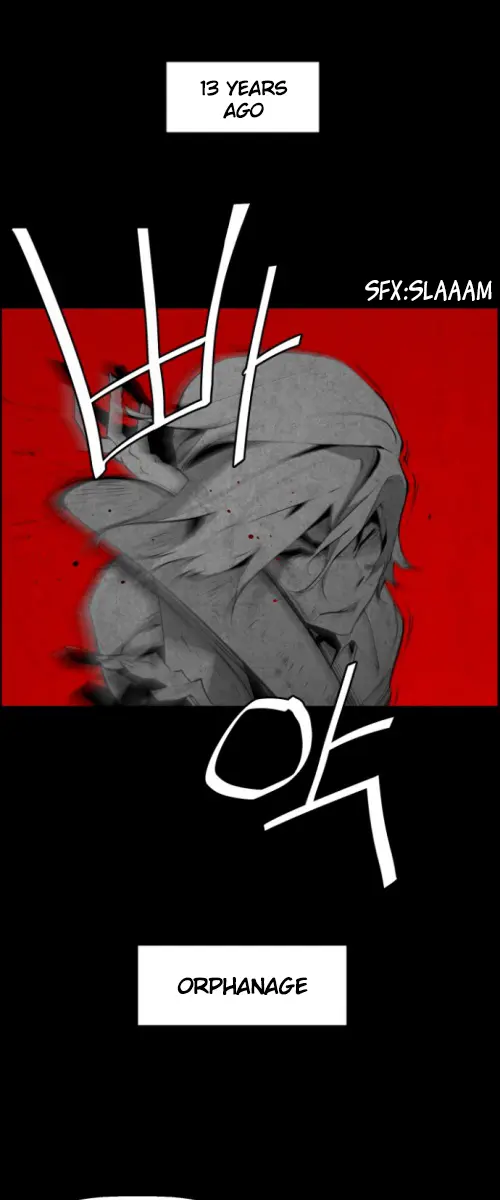Terror Man Chapter 72 Page 1