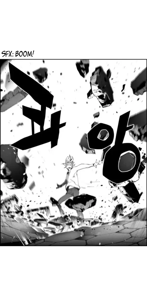 Terror Man Chapter 72 Page 28