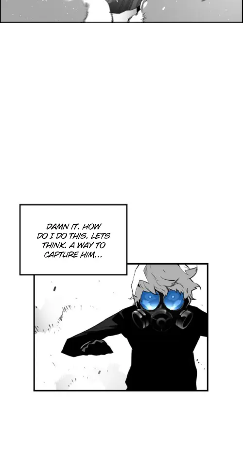 Terror Man Chapter 72 Page 38