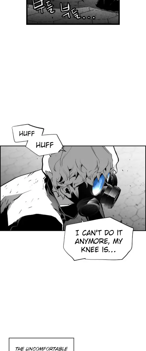 Terror Man Chapter 73 Page 14