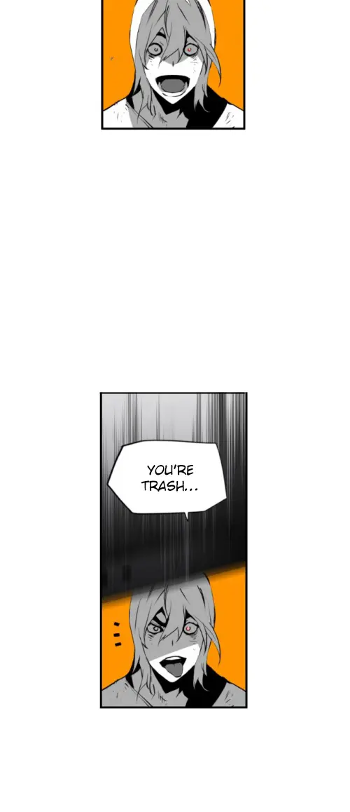 Terror Man Chapter 73 Page 21