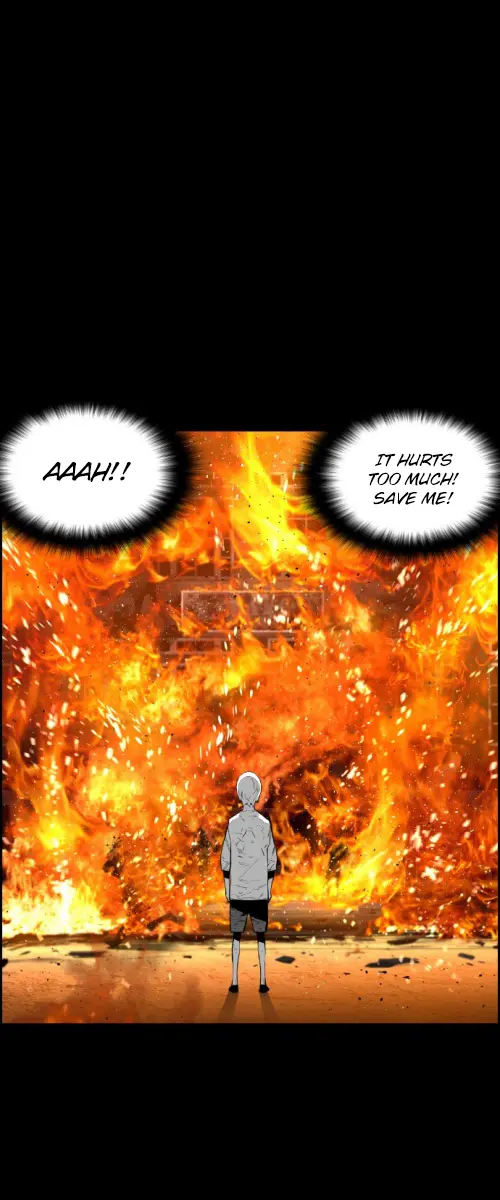Terror Man Chapter 73 Page 30