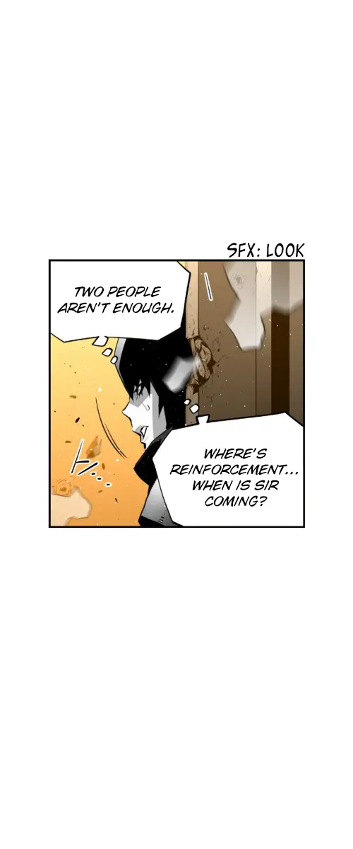 Terror Man Chapter 73 Page 45