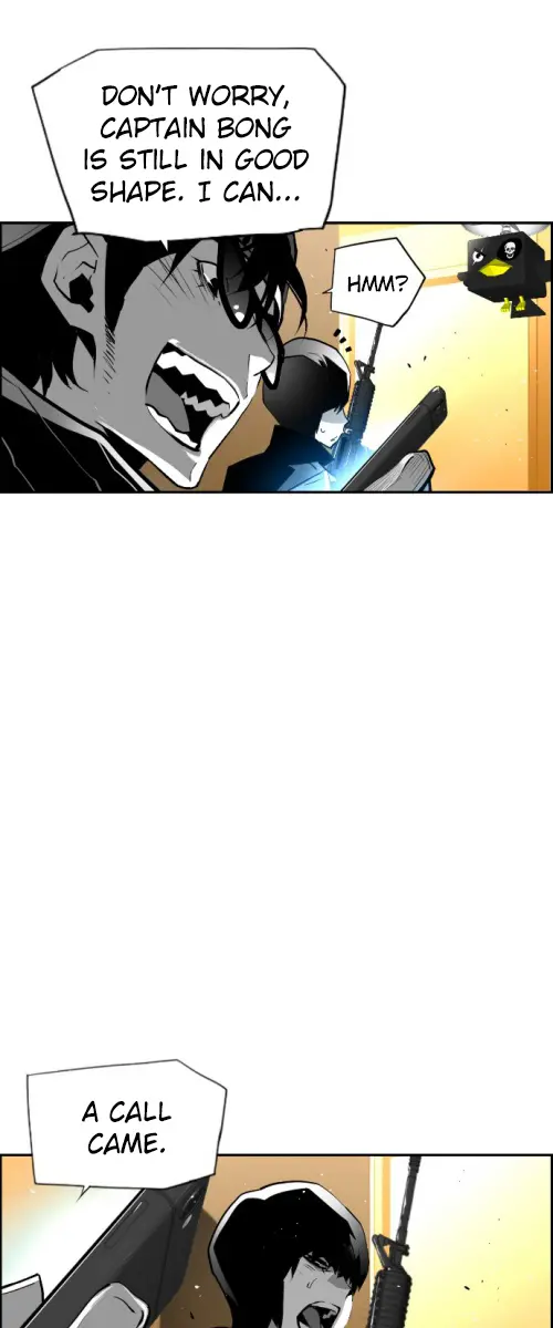 Terror Man Chapter 73 Page 46