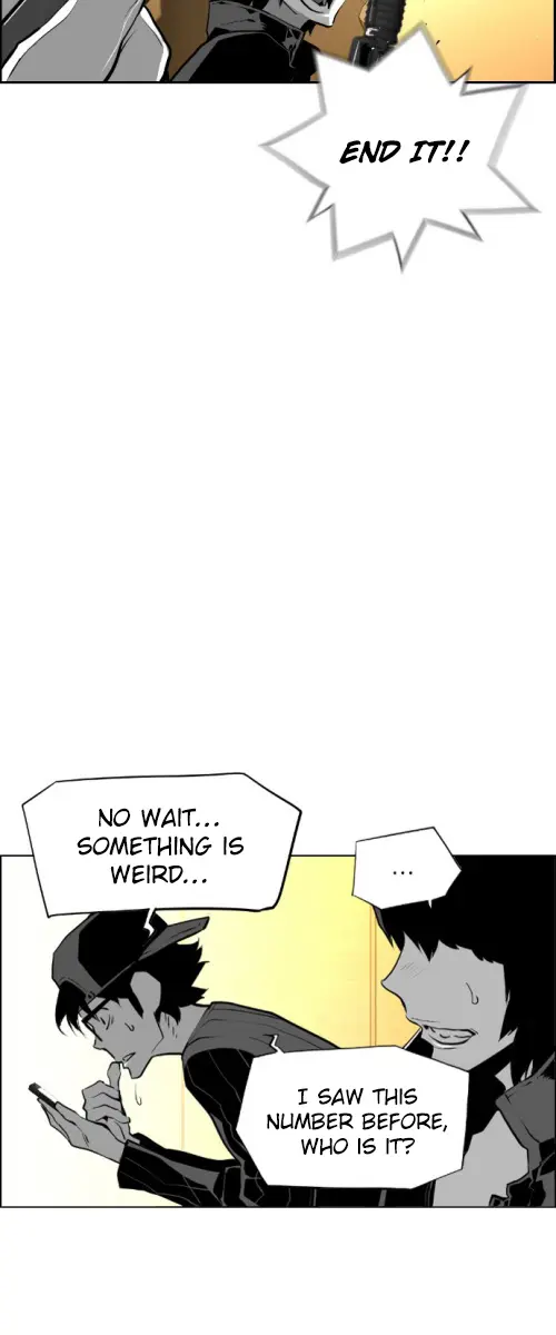 Terror Man Chapter 73 Page 47