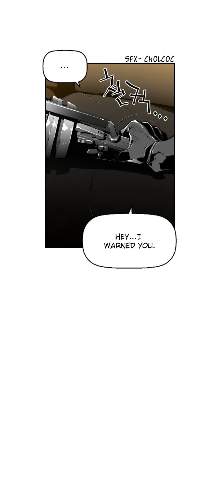Terror Man Chapter 74 Page 9
