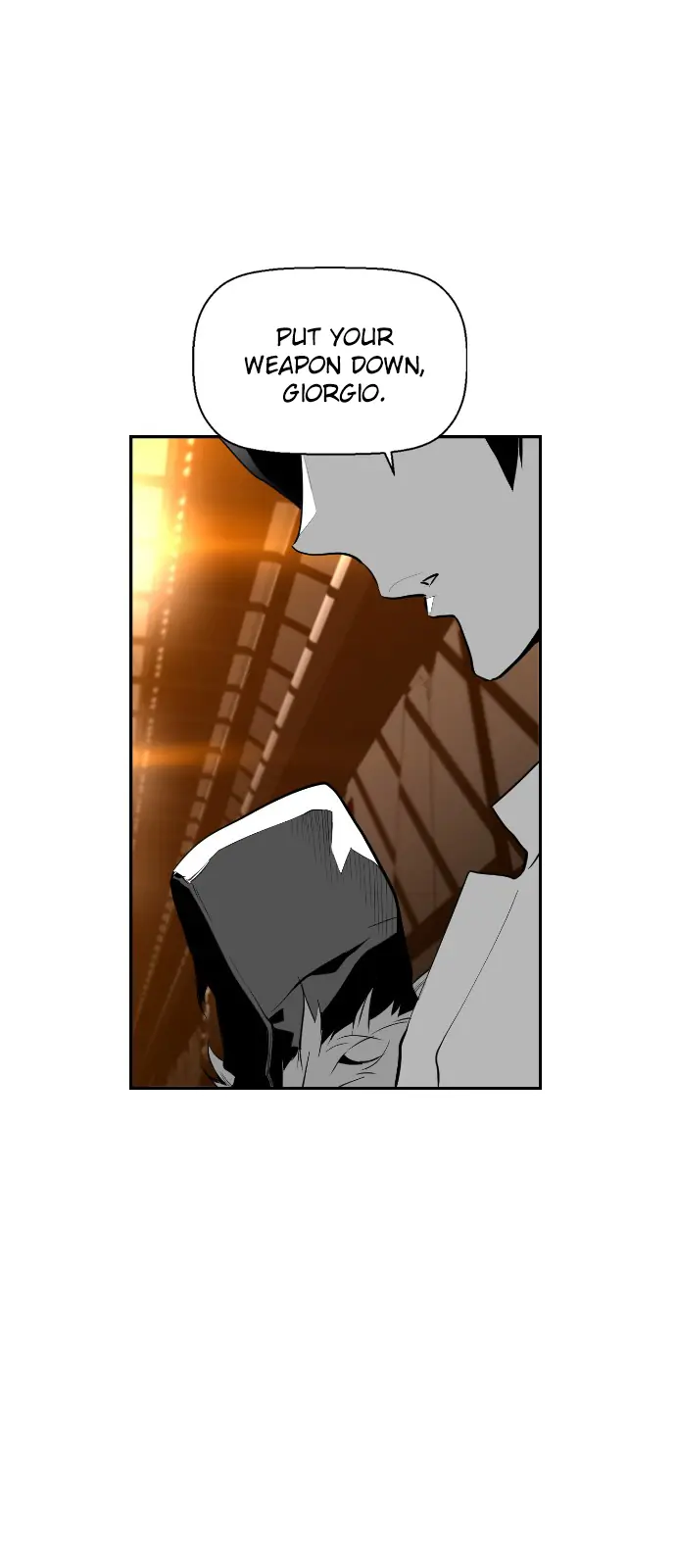 Terror Man Chapter 74 Page 11