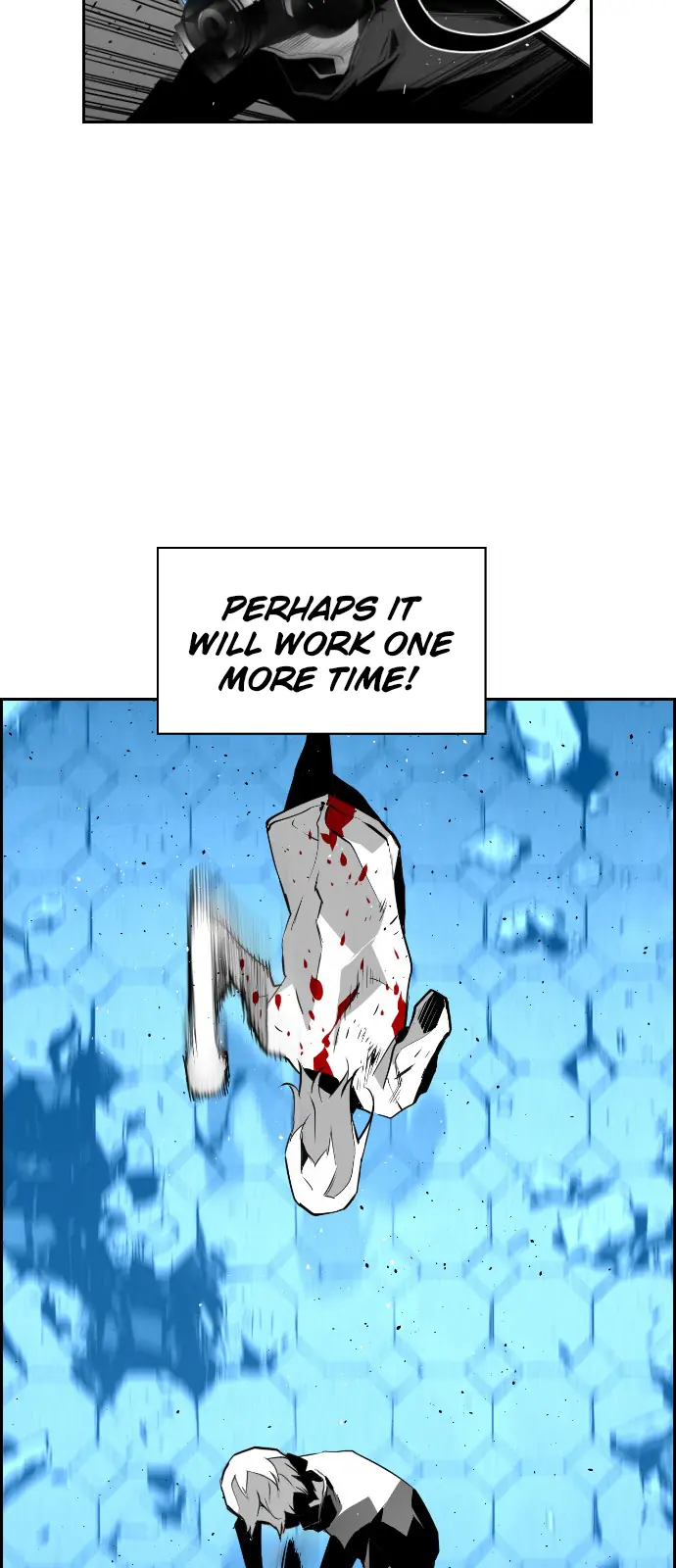 Terror Man Chapter 74 Page 28