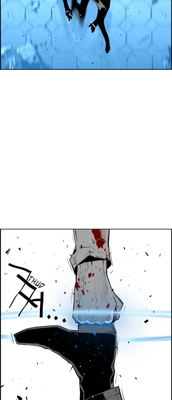 Terror Man Chapter 74 Page 29