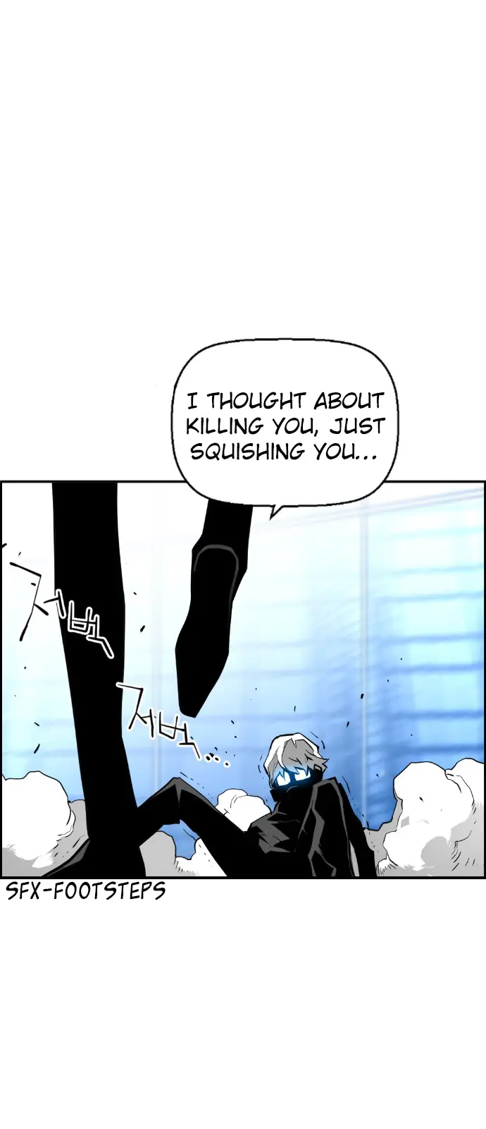 Terror Man Chapter 74 Page 35