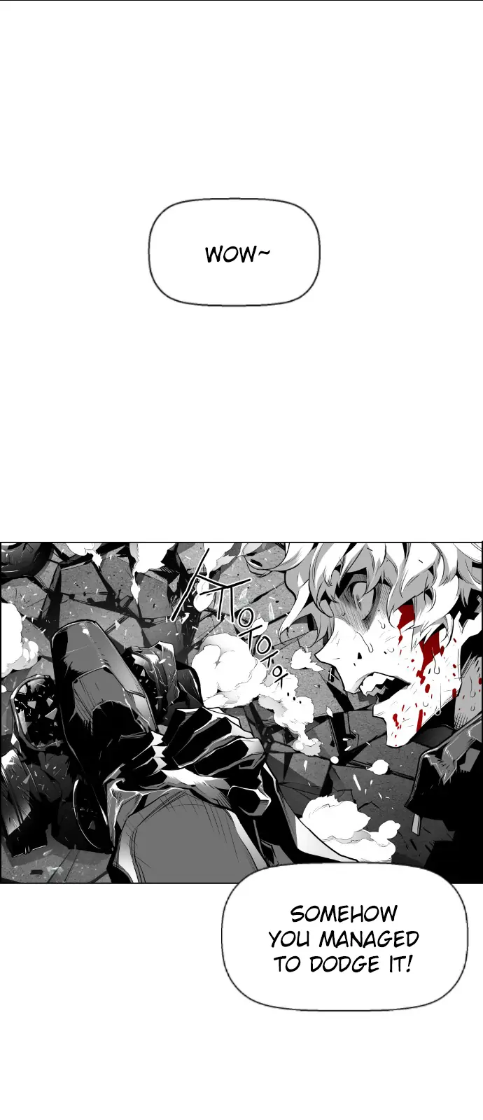 Terror Man Chapter 74 Page 44