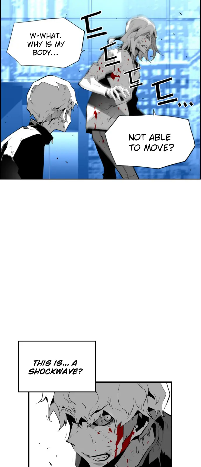 Terror Man Chapter 74 Page 54