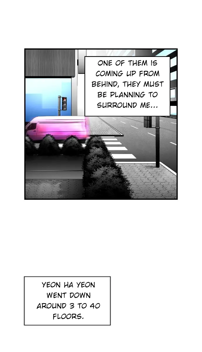 Terror Man Chapter 75 Page 38
