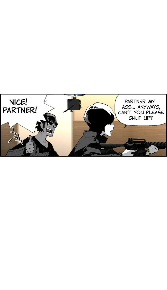 Terror Man Chapter 76 Page 70