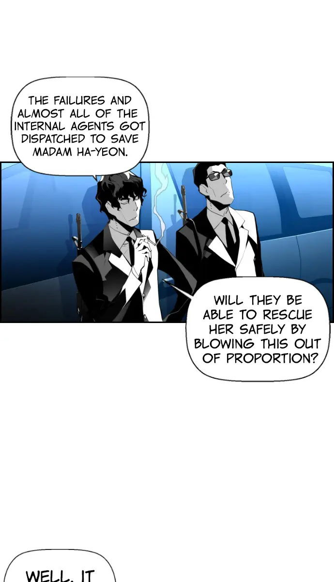 Terror Man Chapter 78 Page 2
