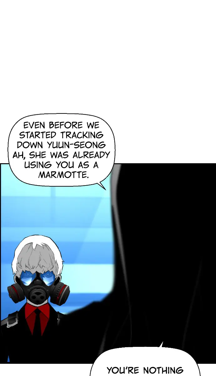 Terror Man Chapter 78 Page 55